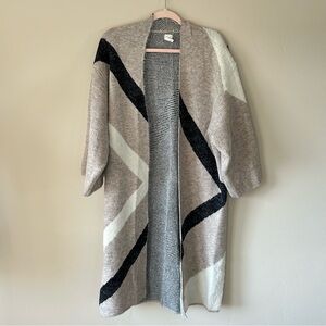 Anthropologie Akemi and Kin Antonia Cardigan